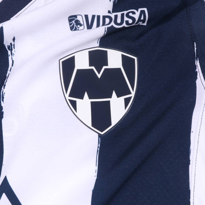 Compra 1 y Llévate 2 | Jersey Puma Rayados Local 25/26 Authentic