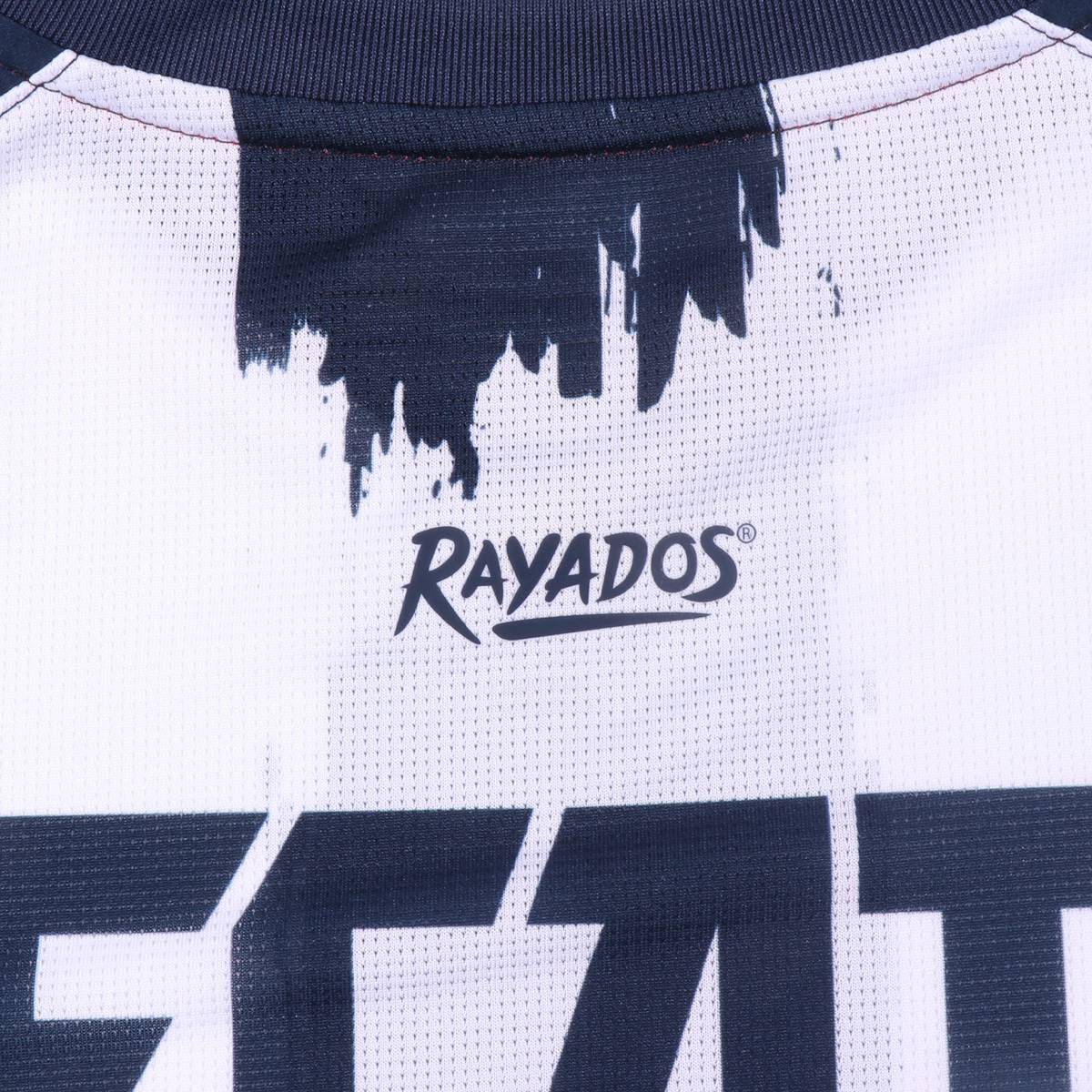Compra 1 y Llévate 2 | Jersey Puma Rayados Local 25/26 Authentic