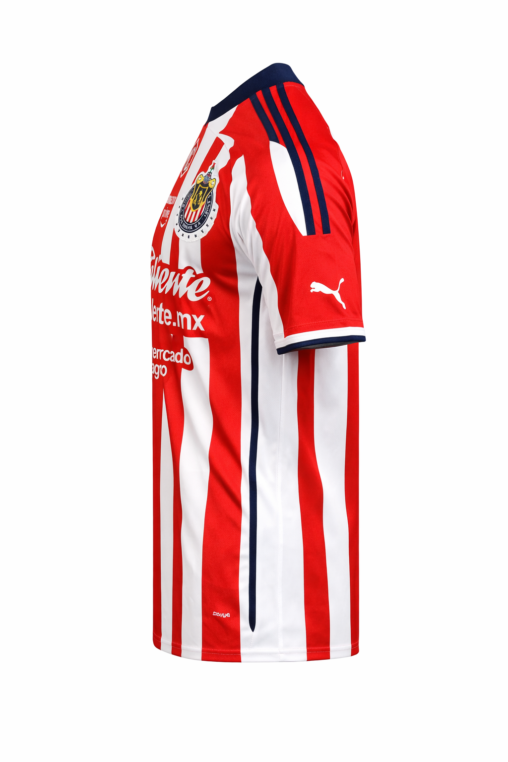 Compra 1 y Llévate 2 | Camiseta de jugador de Chivas Guadalajara - 25/26