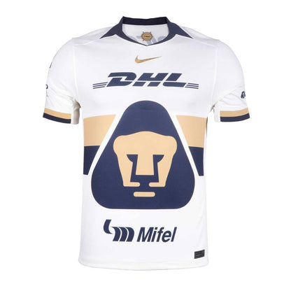 Compra 1 y Llévate 2 | Jersey Nike Pumas Unam Local 25/26