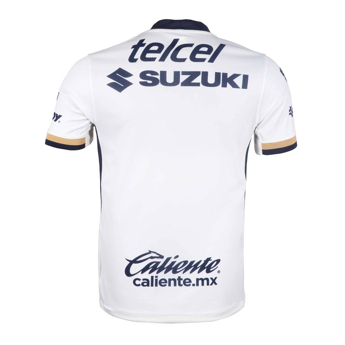 Compra 1 y Llévate 2 | Jersey Nike Pumas Unam Local 25/26
