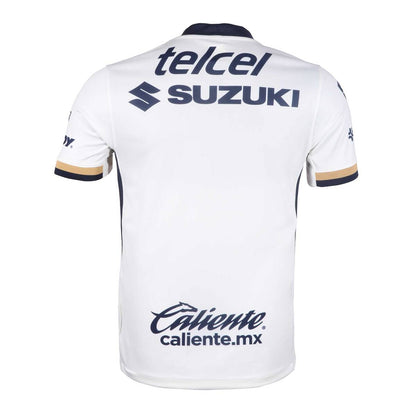 Compra 1 y Llévate 2 | Jersey Nike Pumas Unam Local 25/26