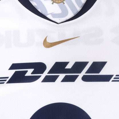 Compra 1 y Llévate 2 | Jersey Nike Pumas Unam Local 25/26