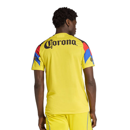 Compra 1 y Llévate 2 | Jersey Adidas Club América Local 25/26