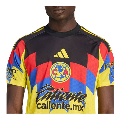 Compra 1 y Llévate 2 | Jersey Adidas Club América Local 25/26