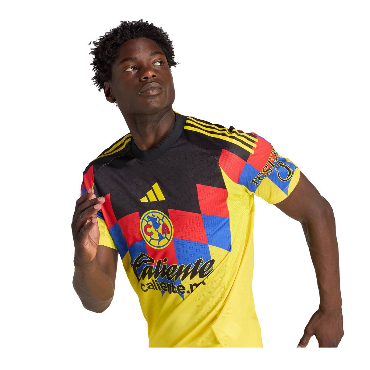 Compra 1 y Llévate 2 | Jersey Adidas Club América Local 25/26