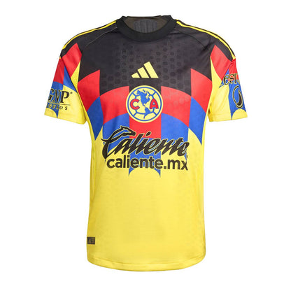 Compra 1 y Llévate 2 | Jersey Adidas Club América Local 25/26